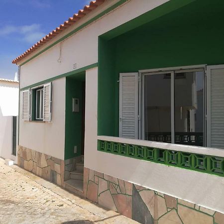 Casa Do Outeiro Villa Vila do Bispo Dış mekan fotoğraf