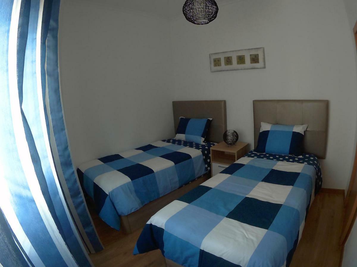 Casa Do Outeiro Villa Vila do Bispo Dış mekan fotoğraf