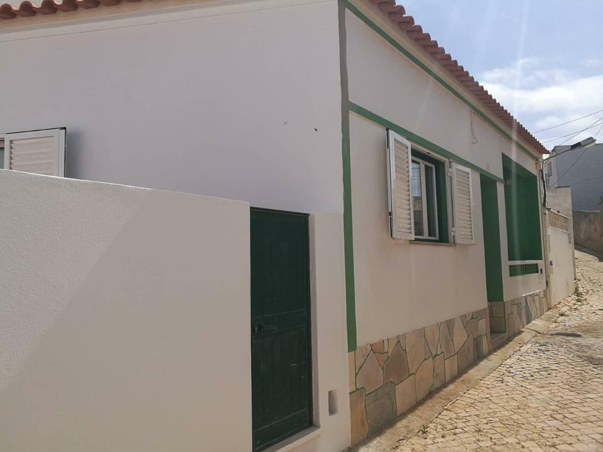 Casa Do Outeiro Villa Vila do Bispo Dış mekan fotoğraf