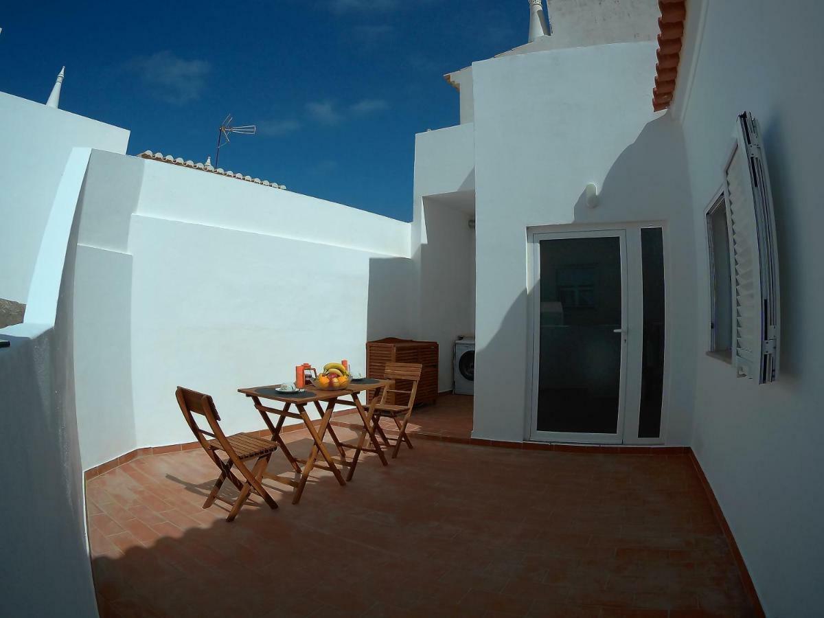 Casa Do Outeiro Villa Vila do Bispo Dış mekan fotoğraf