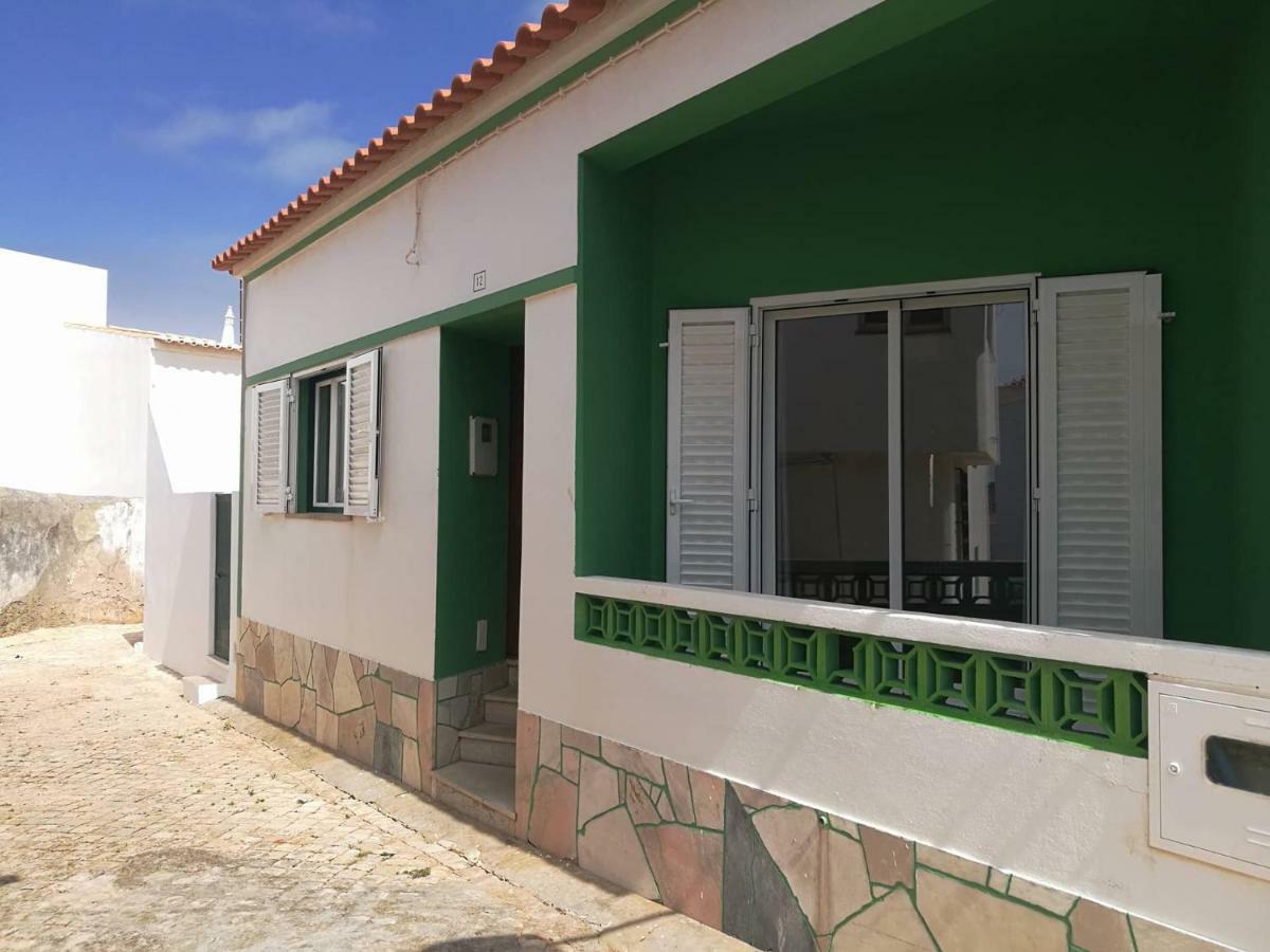 Casa Do Outeiro Villa Vila do Bispo Dış mekan fotoğraf